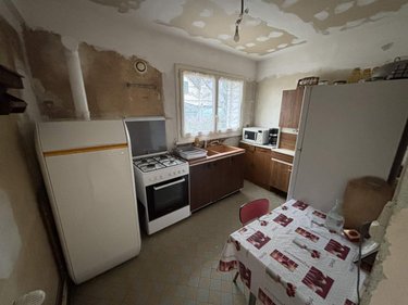 Maison a vendre Savigny-sur-Braye 41360 Loir-et-Cher 62 m2 3 pièces 58180 euros