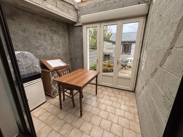 Maison a vendre Savigny-sur-Braye 41360 Loir-et-Cher 62 m2 3 pièces 58180 euros