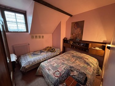 Maison a vendre Vancé 72310 Sarthe 100 m2 5 pièces 125520 euros