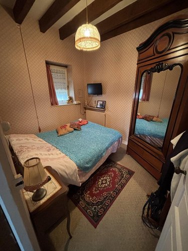 Maison a vendre Vancé 72310 Sarthe 100 m2 5 pièces 125520 euros