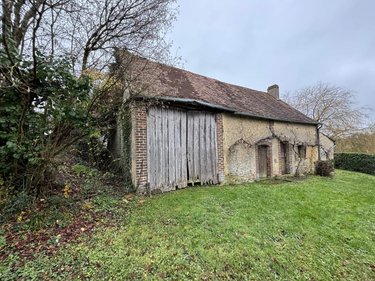 Maison a vendre Vancé 72310 Sarthe 100 m2 5 pièces 125520 euros