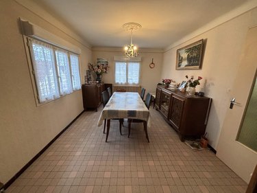 Maison a vendre Bessé-sur-Braye 72310 Sarthe 77 m2 5 pièces 115160 euros