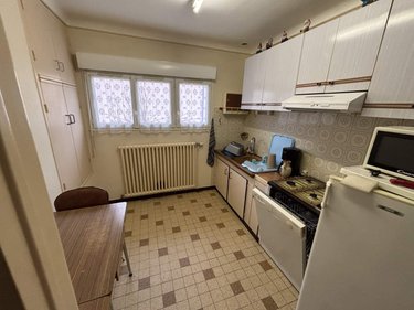 Maison a vendre Bessé-sur-Braye 72310 Sarthe 77 m2 5 pièces 115160 euros