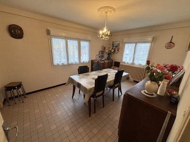Maison a vendre Bessé-sur-Braye 72310 Sarthe 77 m2 5 pièces 115160 euros