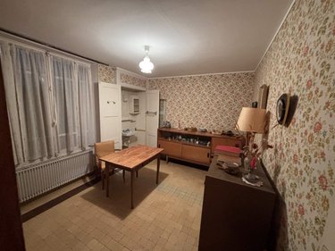 Maison a vendre Vancé 72310 Sarthe 76 m2 4 pièces 40280 euros