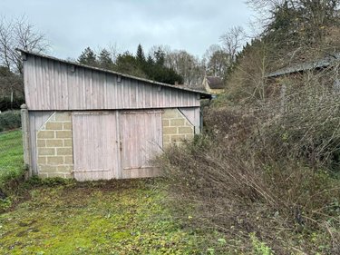 Maison a vendre Vancé 72310 Sarthe 76 m2 4 pièces 40280 euros