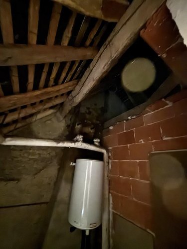 Maison a vendre Vancé 72310 Sarthe 76 m2 4 pièces 40280 euros