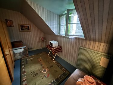 Maison a vendre Vancé 72310 Sarthe 76 m2 4 pièces 40280 euros