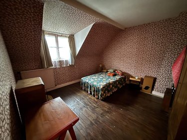 Maison a vendre Vancé 72310 Sarthe 76 m2 4 pièces 40280 euros