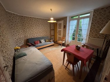 Maison a vendre Vancé 72310 Sarthe 76 m2 4 pièces 40280 euros