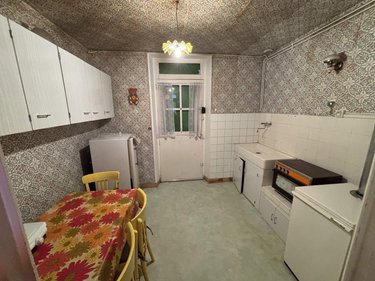 Maison a vendre Vancé 72310 Sarthe 76 m2 4 pièces 40280 euros