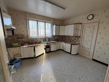 Maison a vendre Savigny-sur-Braye 41360 Loir-et-Cher 140 m2 5 pièces 146240 euros