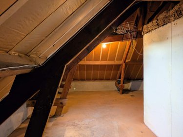 Maison a vendre Savigny-sur-Braye 41360 Loir-et-Cher 140 m2 5 pièces 146240 euros