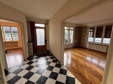 Maison a vendre Savigny-sur-Braye 41360 Loir-et-Cher 140 m2 5 pièces 146240 euros