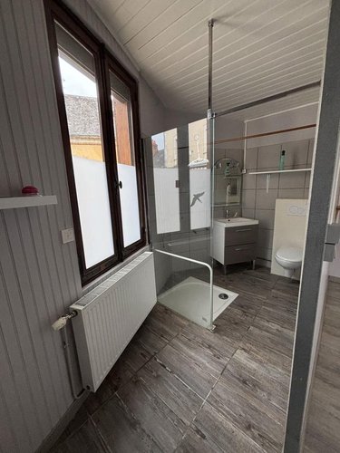 Maison a vendre Bessé-sur-Braye 72310 Sarthe 85 m2  78900 euros