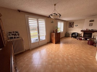 Maison a vendre Saint-Calais 72120 Sarthe 78 m2 4 pièces 104800 euros