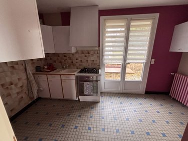 Maison a vendre Saint-Calais 72120 Sarthe 78 m2 4 pièces 104800 euros