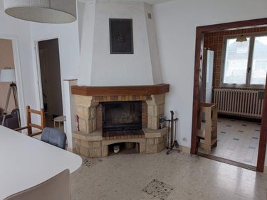 Location maison Savigny-sur-Braye 41360 Loir-et-Cher 69 m2 4 pièces 600 euros