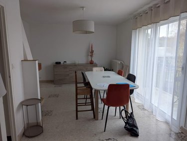 Location maison Savigny-sur-Braye 41360 Loir-et-Cher 69 m2 4 pièces 600 euros