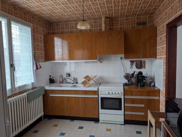 Location maison Savigny-sur-Braye 41360 Loir-et-Cher 69 m2 4 pièces 600 euros