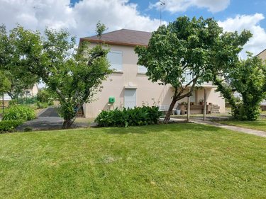 Location maison Savigny-sur-Braye 41360 Loir-et-Cher 69 m2 4 pièces 600 euros