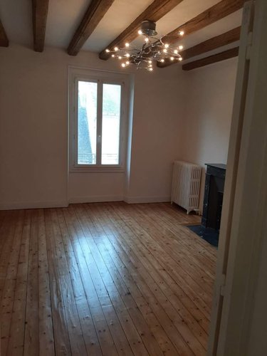 Location maison Saint-Calais 72120 Sarthe 95 m2 4 pièces 750 euros
