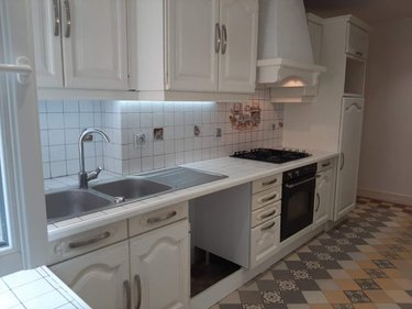 Location maison Saint-Calais 72120 Sarthe 95 m2 4 pièces 750 euros