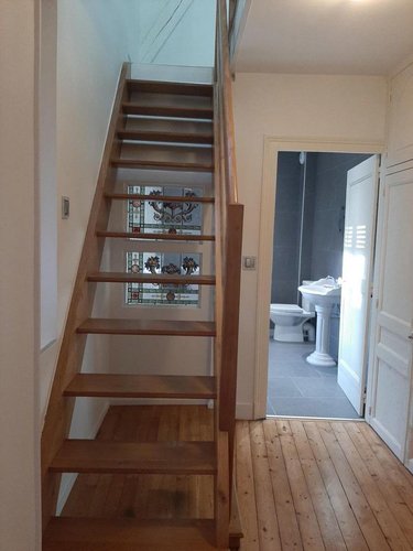 Location maison Saint-Calais 72120 Sarthe 95 m2 4 pièces 750 euros