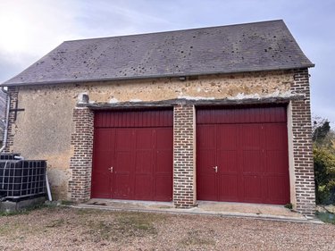 Maison a vendre Bonneveau 41800 Loir-et-Cher 161 m2 6 pièces 182500 euros