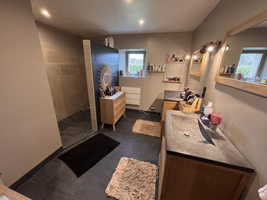 Maison a vendre Bonneveau 41800 Loir-et-Cher 161 m2 6 pièces 182500 euros