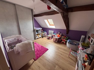 Maison a vendre Bonneveau 41800 Loir-et-Cher 161 m2 6 pièces 182500 euros
