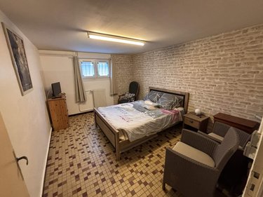 Maison a vendre Saint-Calais 72120 Sarthe 179 m2 6 pièces 127592 euros