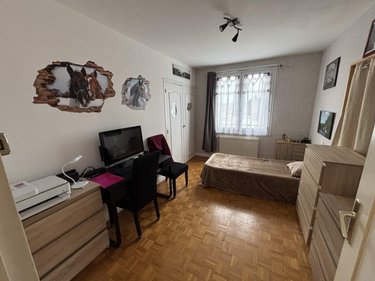 Maison a vendre Saint-Calais 72120 Sarthe 179 m2 6 pièces 127592 euros