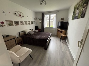 Maison a vendre Saint-Calais 72120 Sarthe 179 m2 6 pièces 127592 euros