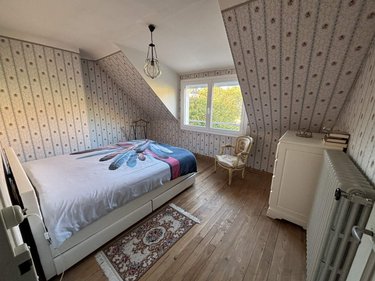 Maison a vendre Bessé-sur-Braye 72310 Sarthe 98 m2 4 pièces 109980 euros