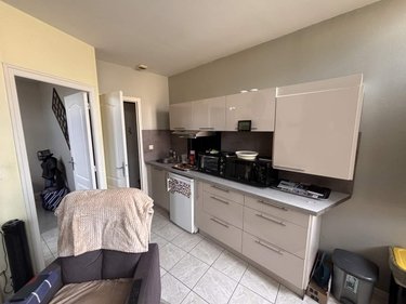 Immeuble a vendre Saint-Calais 72120 Sarthe 114 m2  135880 euros
