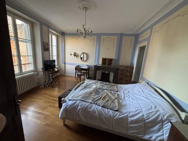 Maison a vendre Saint-Calais 72120 Sarthe 280 m2 7 pièces 177320 euros