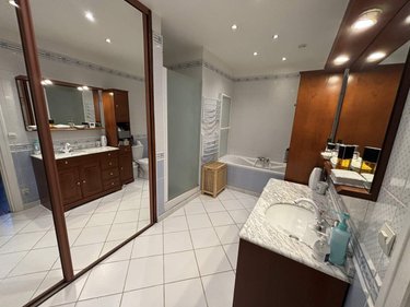 Maison a vendre Saint-Calais 72120 Sarthe 280 m2 7 pièces 177320 euros