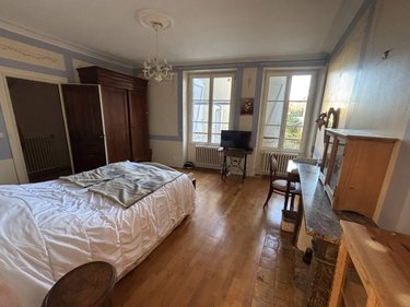 Maison a vendre Saint-Calais 72120 Sarthe 280 m2 7 pièces 177320 euros