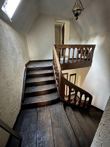 Maison a vendre Saint-Calais 72120 Sarthe 280 m2 7 pièces 177320 euros