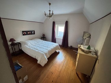 Maison a vendre Saint-Calais 72120 Sarthe 280 m2 7 pièces 177320 euros