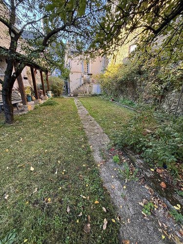 Maison a vendre Saint-Calais 72120 Sarthe 280 m2 7 pièces 177320 euros