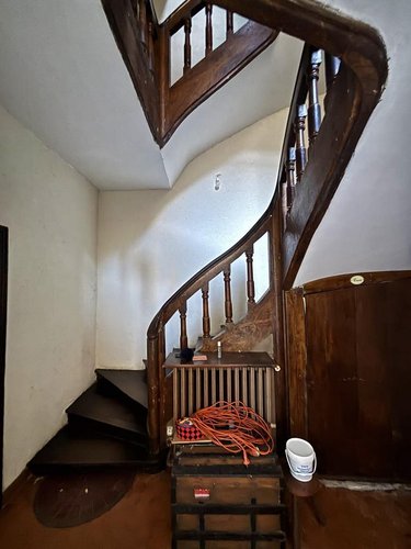 Maison a vendre Saint-Calais 72120 Sarthe 280 m2 7 pièces 177320 euros