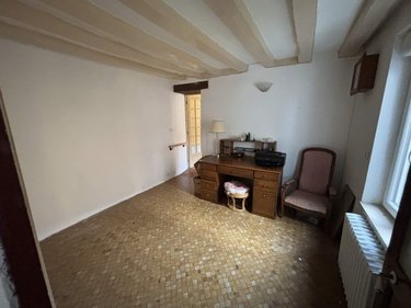 Maison a vendre Saint-Calais 72120 Sarthe 280 m2 7 pièces 177320 euros