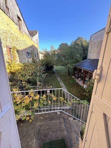 Maison a vendre Saint-Calais 72120 Sarthe 280 m2 7 pièces 177320 euros