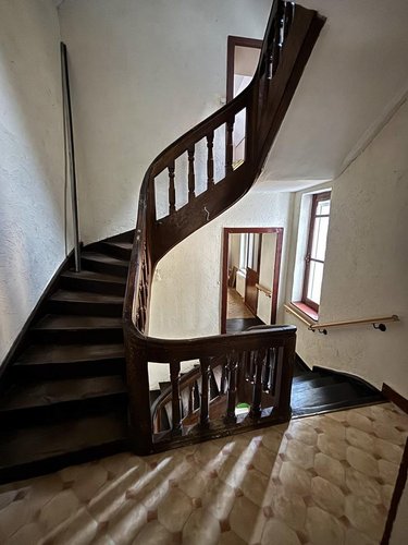 Maison a vendre Saint-Calais 72120 Sarthe 280 m2 7 pièces 177320 euros