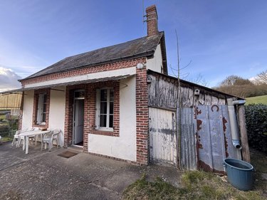 Maison a vendre Val d'Étangson 72120 Sarthe 36 m2 2 pièces 27400 euros