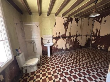 Maison a vendre Val d'Étangson 72120 Sarthe 36 m2 2 pièces 27400 euros