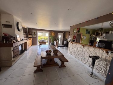 Maison a vendre Berfay 72320 Sarthe 120 m2 4 pièces 238444 euros