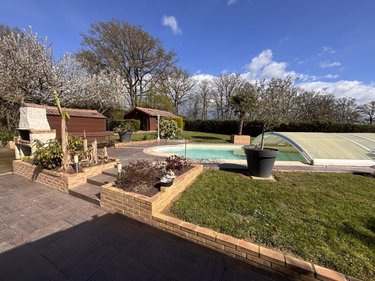 Maison a vendre Berfay 72320 Sarthe 120 m2 4 pièces 238444 euros